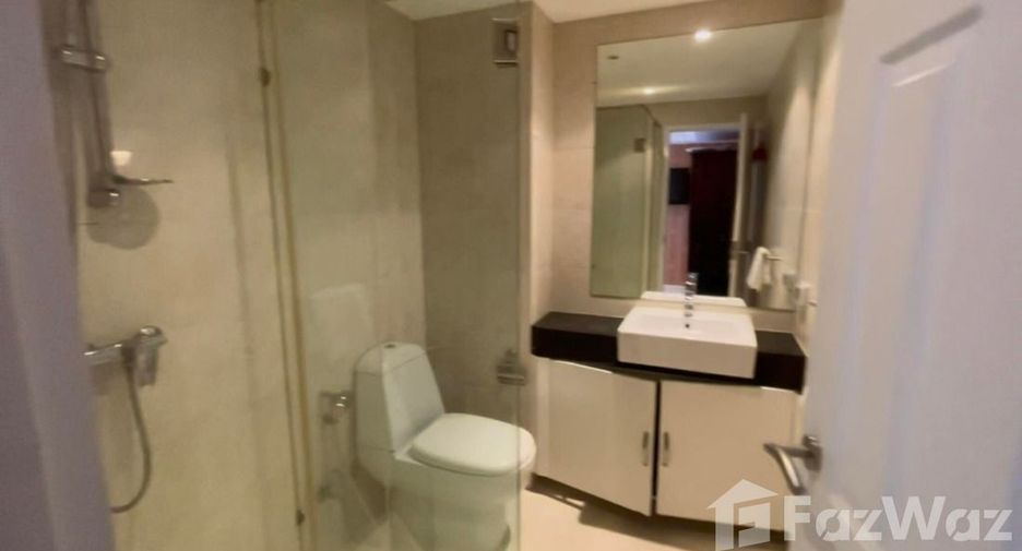 For sale 2 bedrooms condo in Mueang Phuket, Phuket