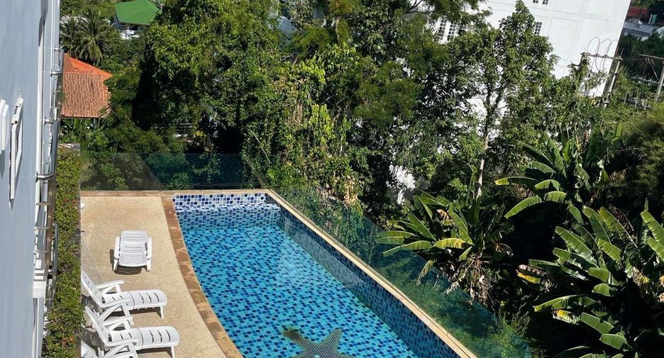 For sale 2 bedrooms condo in Mueang Phuket, Phuket