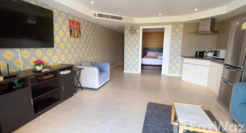 For sale 2 bedrooms condo in Mueang Phuket, Phuket