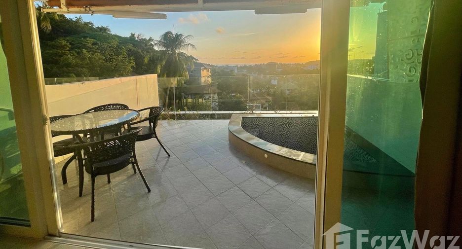 For sale 2 bedrooms condo in Mueang Phuket, Phuket