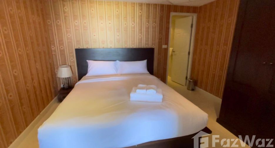 For sale 2 bedrooms condo in Mueang Phuket, Phuket