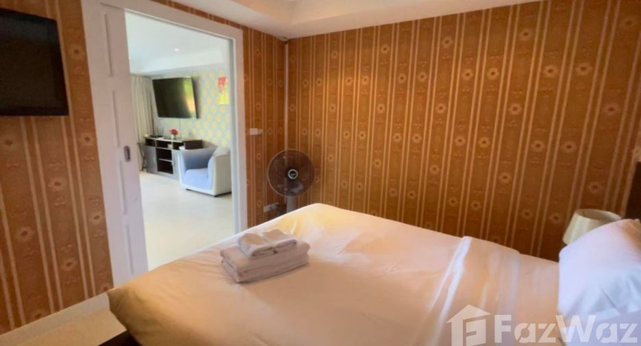 For sale 2 bedrooms condo in Mueang Phuket, Phuket