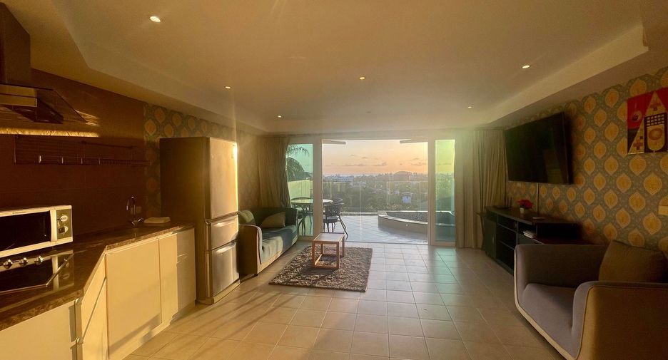 For sale 2 bedrooms condo in Mueang Phuket, Phuket