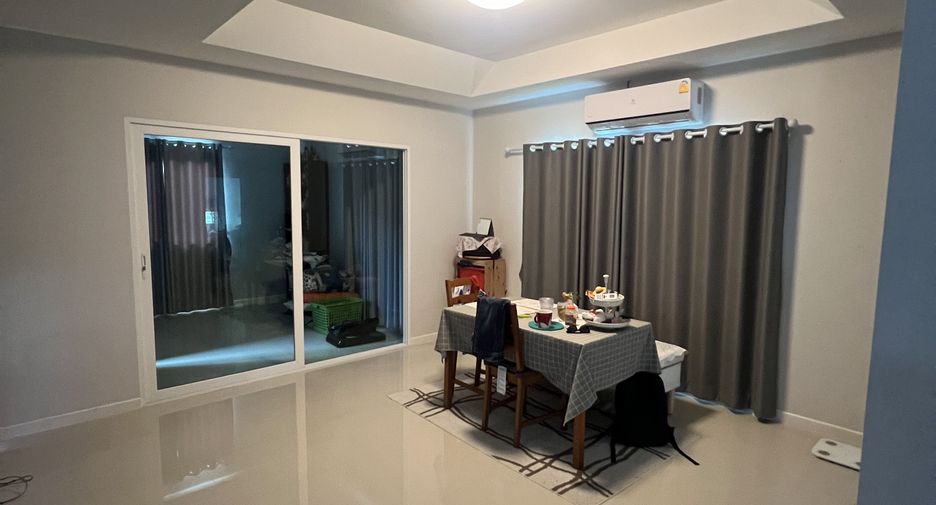 出售 5 卧室 独立屋 在 Mueang Nakhon Ratchasima, Nakhon Ratchasima