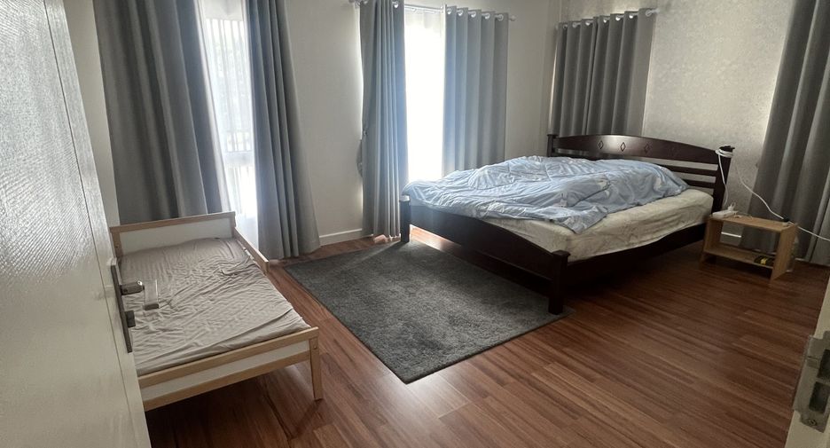出售 5 卧室 独立屋 在 Mueang Nakhon Ratchasima, Nakhon Ratchasima