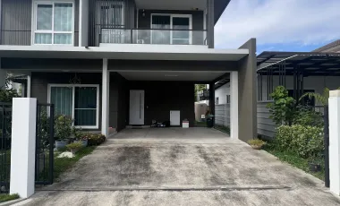 Haus zum Kauf mit 5 Zimmer in Mueang Nakhon Ratchasima, Nakhon Ratchasima