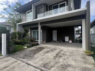 Продажа 5 спальни дом в Mueang Nakhon Ratchasima, Накхон Ратчасима