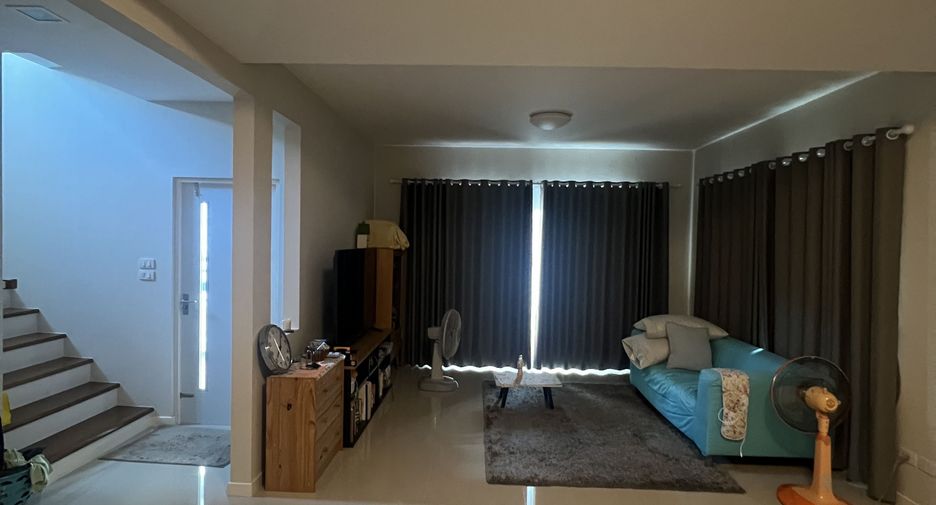 出售 5 卧室 独立屋 在 Mueang Nakhon Ratchasima, Nakhon Ratchasima