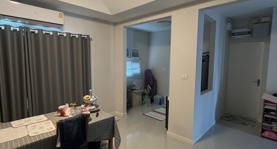 出售 5 卧室 独立屋 在 Mueang Nakhon Ratchasima, Nakhon Ratchasima