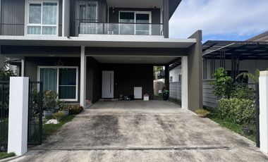 Haus zum Kauf mit 5 Zimmer in Mueang Nakhon Ratchasima, Nakhon Ratchasima