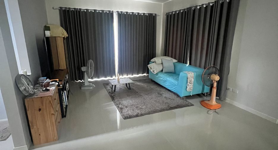 出售 5 卧室 独立屋 在 Mueang Nakhon Ratchasima, Nakhon Ratchasima