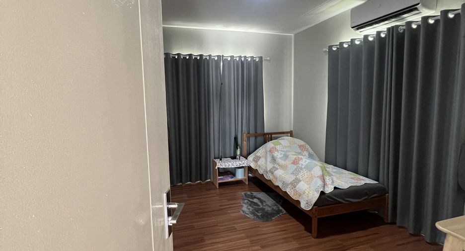 出售 5 卧室 独立屋 在 Mueang Nakhon Ratchasima, Nakhon Ratchasima