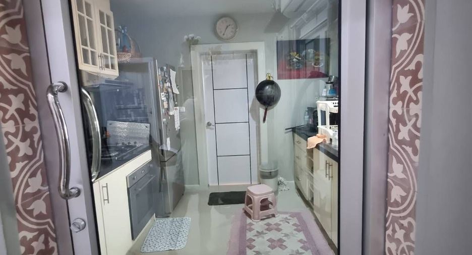 出售 3 卧室 别墅 在 Bang Lamung, Chon Buri