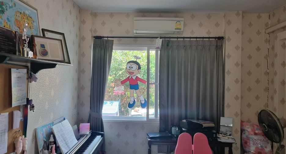 出售 3 卧室 别墅 在 Bang Lamung, Chon Buri