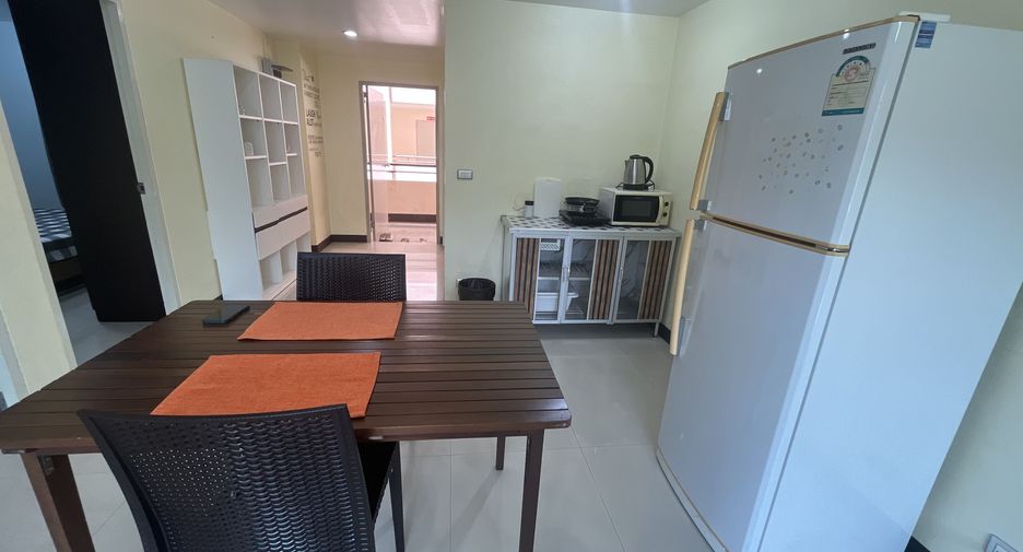 For rent 2 bedrooms apartment in Mueang Phuket, Phuket