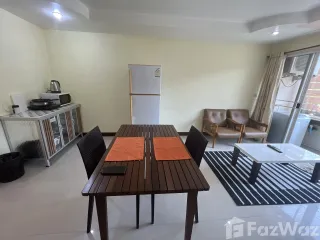 For Rent 2 Bedroom Apartment In Mueang Phuket