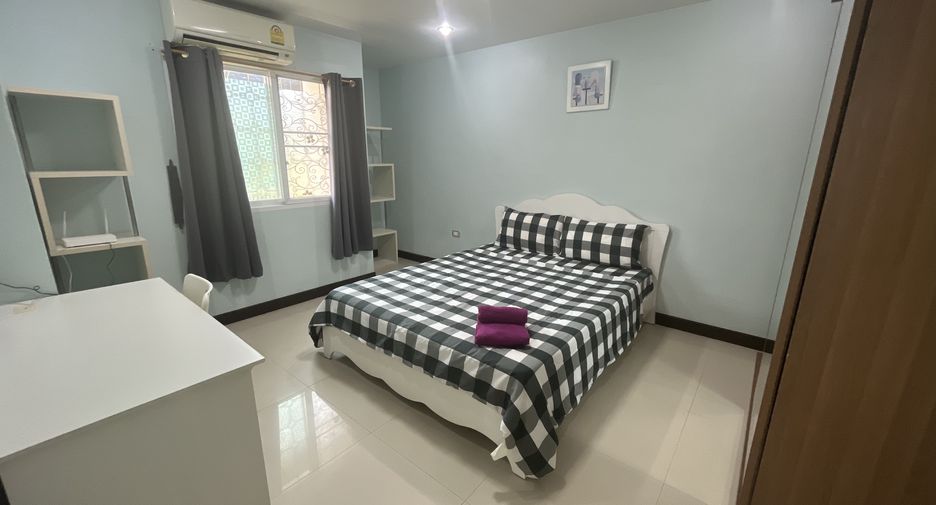 For rent 2 bedrooms apartment in Mueang Phuket, Phuket