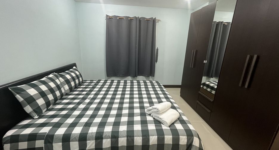 For rent 2 bedrooms apartment in Mueang Phuket, Phuket