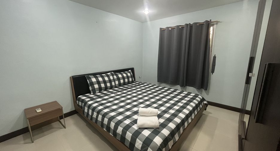 For rent 2 bedrooms apartment in Mueang Phuket, Phuket