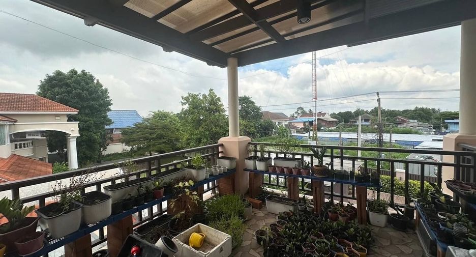 Casa en venta de 5 habitaciones en Bang Khae, Bangkok