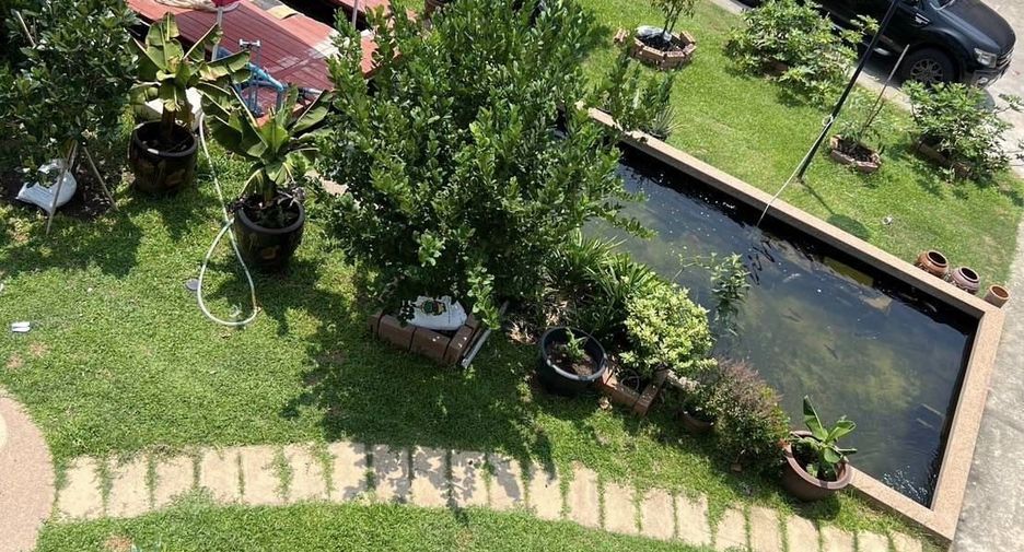 Casa en venta de 5 habitaciones en Bang Khae, Bangkok