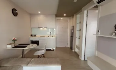 Condo en venta de 1 habitaciones en Bang Lamung, Chonburi