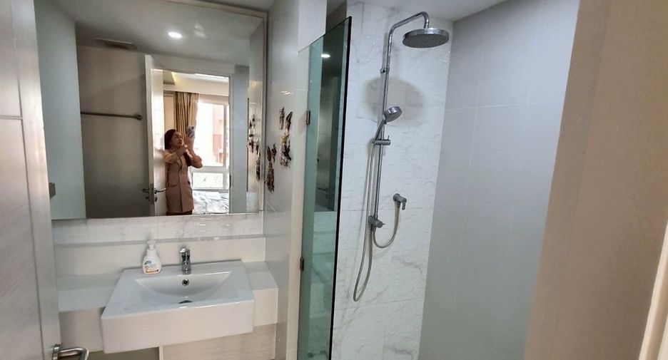 Condo en venta de 1 habitaciones en Bang Lamung, Chonburi