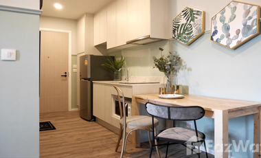 For sale studio condo in Si Racha, Chonburi