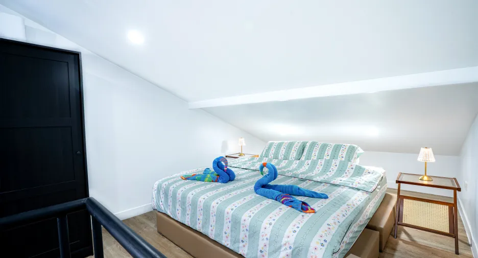 À vendre 5 chambres villa à Bang Bua Thong, Nonthaburi