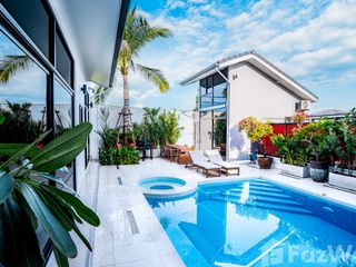 For sale 5 bedrooms villa in Bang Bua Thong, Nonthaburi