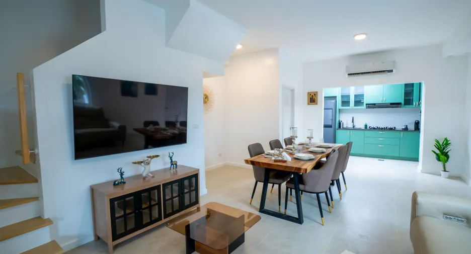À vendre 5 chambres villa à Bang Bua Thong, Nonthaburi