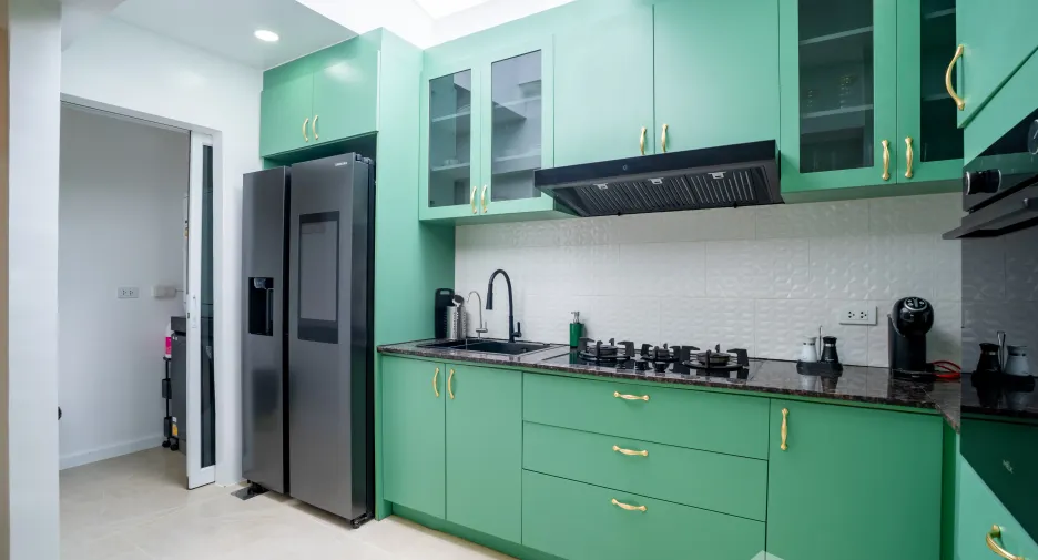 À vendre 5 chambres villa à Bang Bua Thong, Nonthaburi