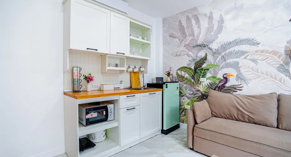À vendre 5 chambres villa à Bang Bua Thong, Nonthaburi