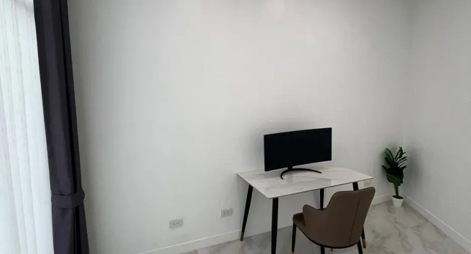 À vendre 5 chambres villa à Bang Bua Thong, Nonthaburi