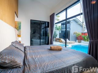 For sale 5 bedrooms villa in Bang Bua Thong, Nonthaburi