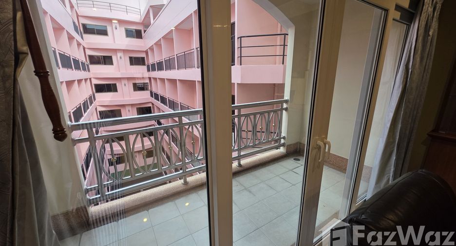 For sale 1 Beds condo in Bang Lamung, Chonburi