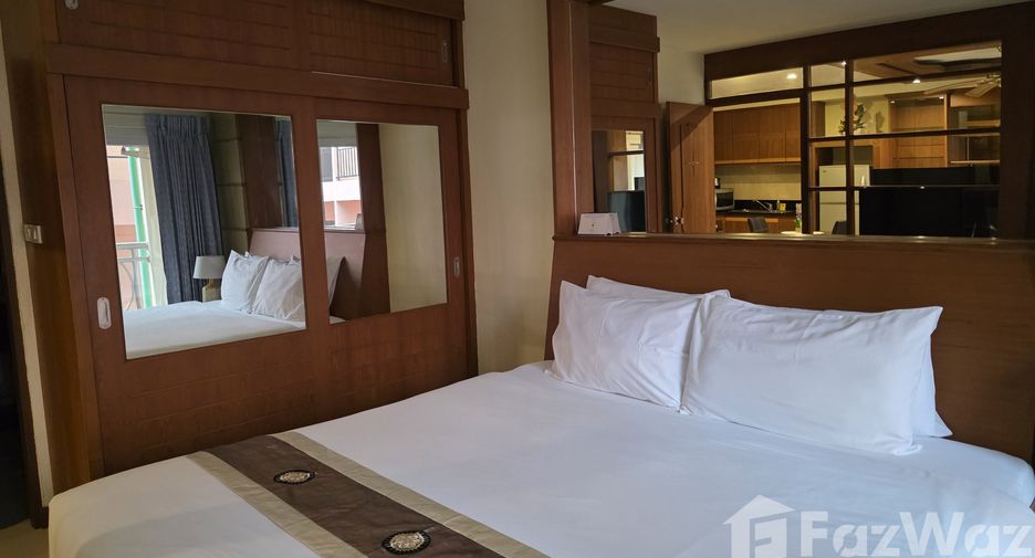 For sale 1 Beds condo in Bang Lamung, Chonburi