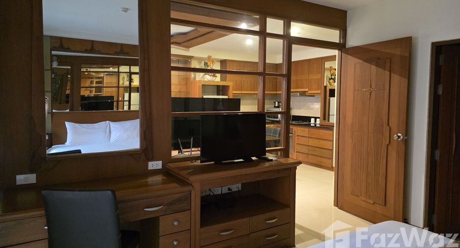 For sale 1 Beds condo in Bang Lamung, Chonburi