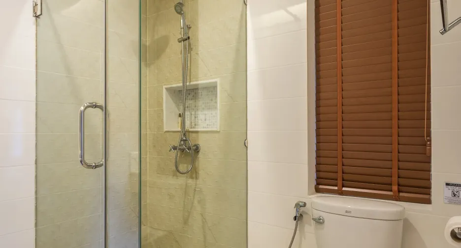 For rent 3 bedrooms villa in Mueang Phuket, Phuket