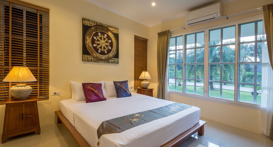 出租 3 卧室 别墅 在 Phuket Town, 普吉