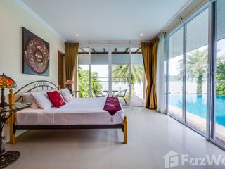 À louer 3 chambres villa à Mueang Phuket, Phuket