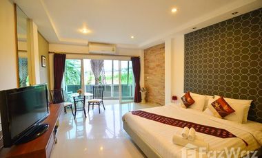 For rent studio apartment in Thalang, Phuket