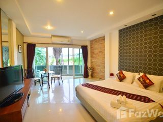 For Rent Studio Apartment In Thalang, Phuket