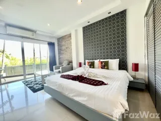 For rent studio apartment in Thalang, Phuket