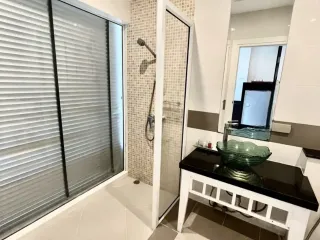 For rent studio apartment in Thalang, Phuket