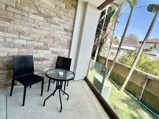 For rent studio apartment in Thalang, Phuket