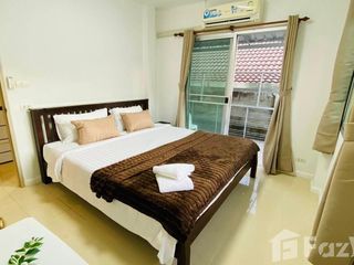 For rent 3 bedrooms townhouse in Mueang Phuket, Phuket
