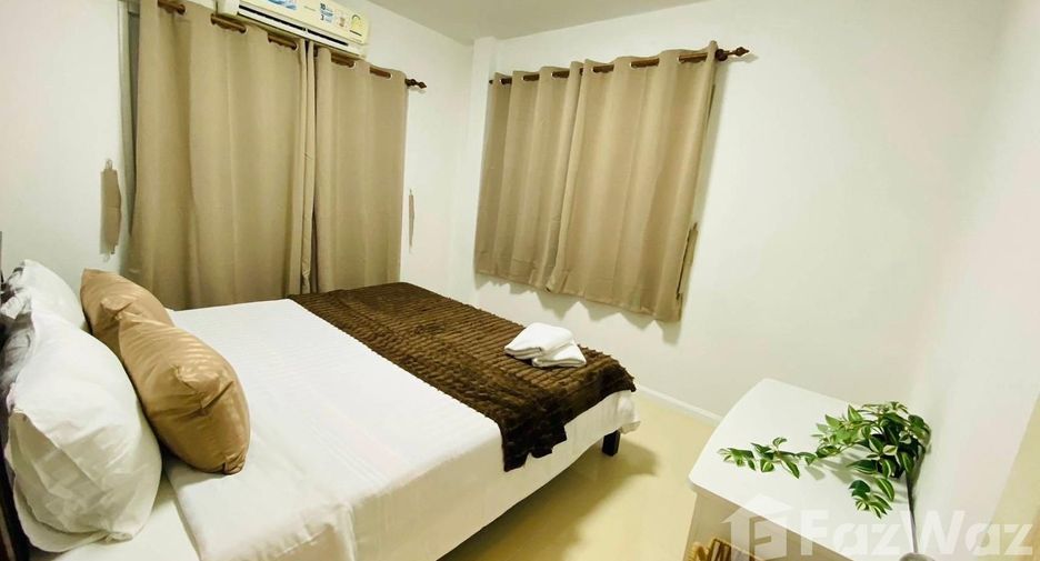 For rent 3 bedrooms townhouse in Mueang Phuket, Phuket