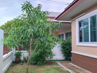 ให้เช่า 3 ห้องนอน บ้านเดี่ยว ใน เมืองนครราชสีมา, นครราชสีมา