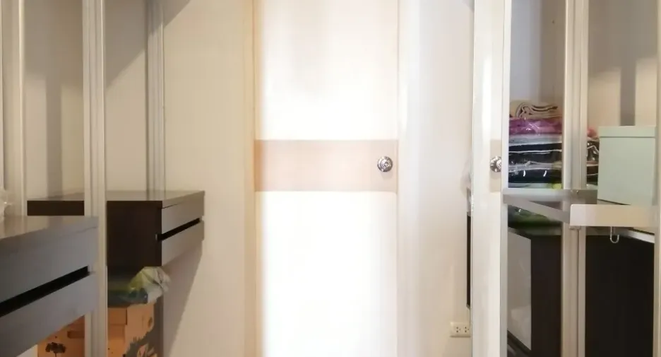 Wohnung zum Kauf mit 2 Zimmer in Huai Khwang, Bangkok